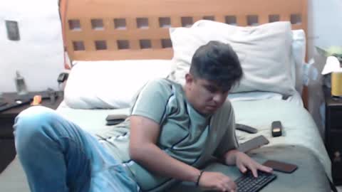 thor0200 online show from 12-11-24, 02:41