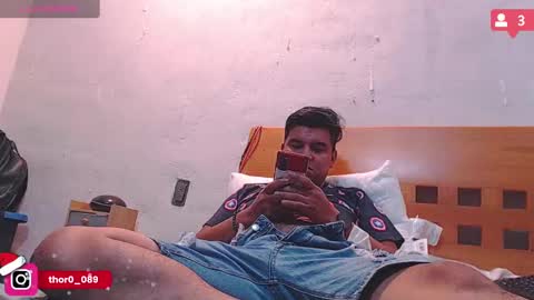 thor0200 online show from 12-12-24, 10:09