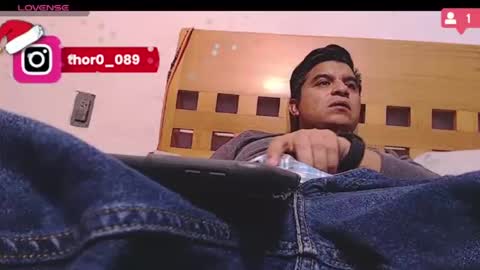 thor0200 online show from 01-07-25, 05:54