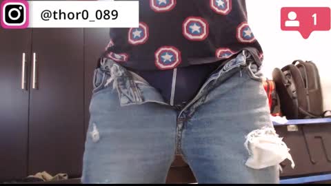 thor0200 online show from 02-01-25, 03:41