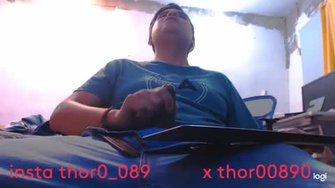 thor0200 online show from 10-07-25, 05:48
