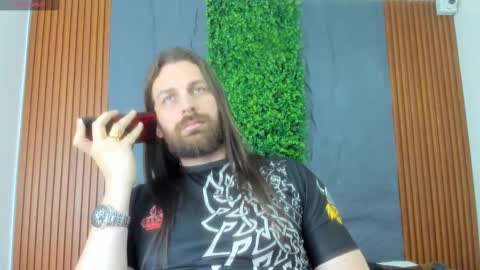 Snapshot of thor_colombia chatting on 12-02-24, 06:32 THE CAPTAIN online show from 12-02-24, 06:32