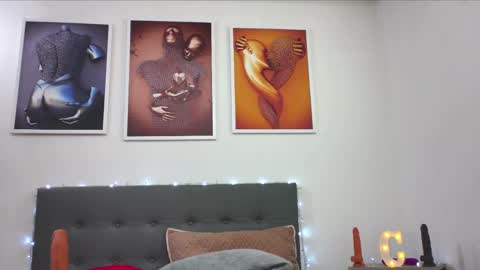 Thor Dosson online show from 01-19-25, 09:44