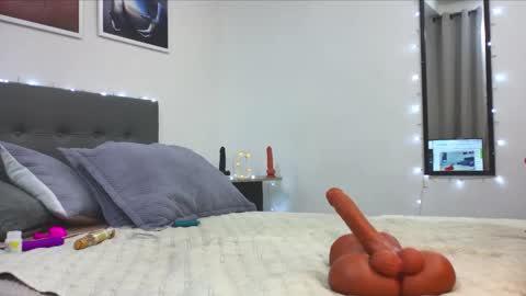 Thor Dosson online show from 01-30-25, 04:48