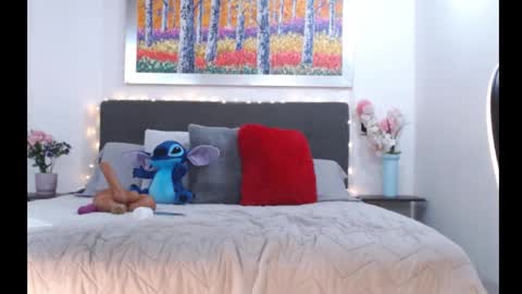 Thor Dosson online show from 11-08-25, 08:03