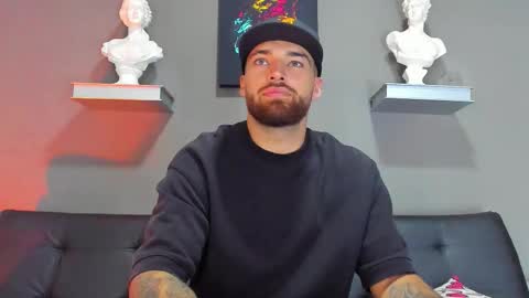 thor_evans online show from 10-08-25, 09:23