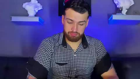 thor_evans online show from 12-19-25, 12:06