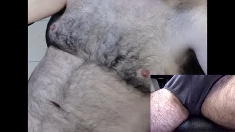 Snapshot of thor_on_cam chatting on 12-02-24, 01:46 Prince Al online show from 12-02-24, 01:46