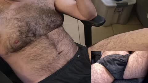 Snapshot of thor_on_cam chatting on 12-05-24, 05:39 Prince Al online show from 12-05-24, 05:39