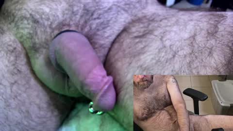 Snapshot of thor_on_cam chatting on 12-20-24, 04:04 Prince Al online show from 12-20-24, 04:04