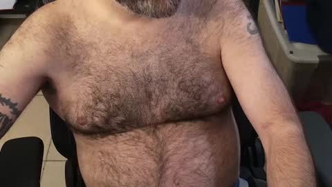 Snapshot of thor_on_cam chatting on 01-30-25, 02:36 Prince Al online show from 01-30-25, 02:36