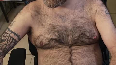 Snapshot of thor_on_cam chatting on 02-05-25, 02:37 Prince Al online show from 02-05-25, 02:37