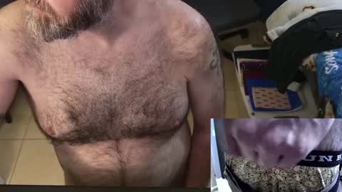 Snapshot of thor_on_cam chatting on 02-19-25, 06:43 Prince Al online show from 02-19-25, 06:43