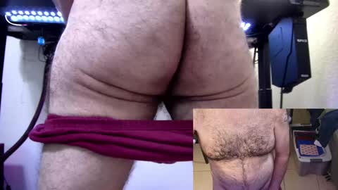 Snapshot of thor_on_cam chatting on 02-21-25, 06:15 Prince Al online show from 02-21-25, 06:15