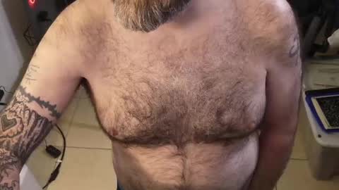 Snapshot of thor_on_cam chatting on 02-27-25, 05:36 Prince Al online show from 02-27-25, 05:36