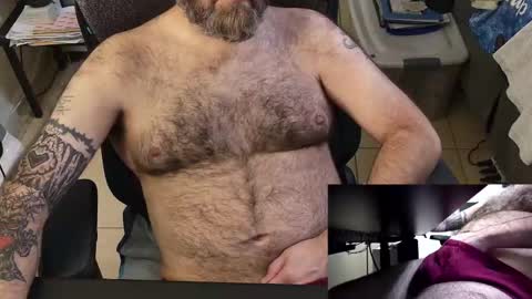 Snapshot of thor_on_cam chatting on 03-12-25, 12:36 Prince Al online show from 03-12-25, 12:36