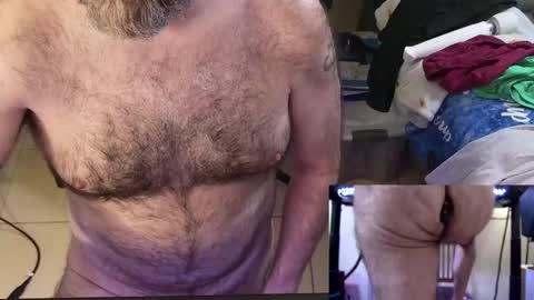 Snapshot of thor_on_cam chatting on 03-12-25, 03:40 Prince Al online show from 03-12-25, 03:40