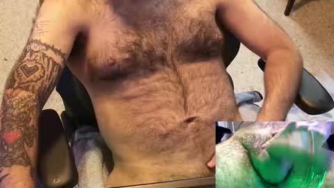 Snapshot of thor_on_cam chatting on 10-27-25, 02:32 Prince Al online show from 10-27-25, 02:32