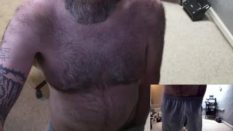 Snapshot of thor_on_cam chatting on 11-05-25, 02:28 Prince Al online show from 11-05-25, 02:28