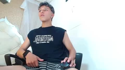 thorlatinsex online show from 12-26-24, 08:21