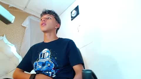 thorlatinsex online show from 12-30-24, 08:15