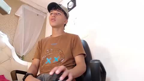 thorlatinsex online show from 01-04-25, 07:23