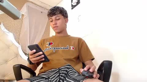 thorlatinsex online show from 01-14-25, 08:26