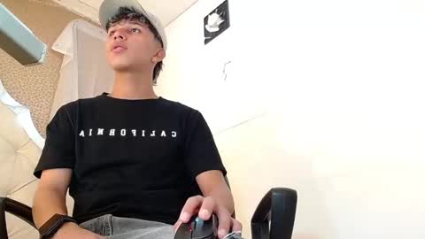 thorlatinsex online show from 01-20-25, 07:04