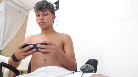 thorlatinsex online show from 01-28-25, 08:58