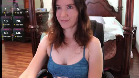 ThornburyRose online show from 12-13-24, 08:04