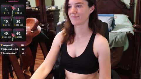 ThornburyRose online show from 01-16-25, 01:37