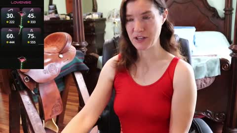 ThornburyRose online show from 01-17-25, 05:08