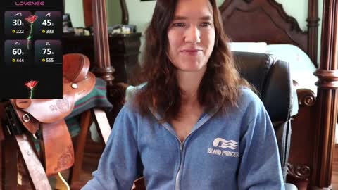 ThornburyRose online show from 01-22-25, 06:20