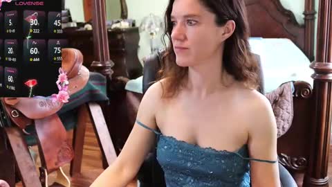 ThornburyRose online show from 02-27-25, 05:26