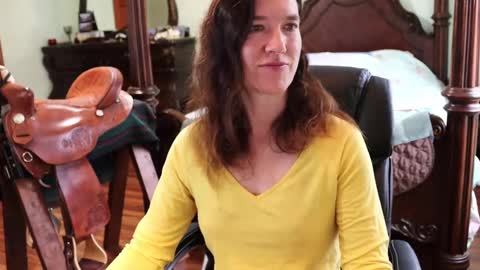 ThornburyRose online show from 03-03-25, 08:32