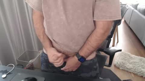 Snapshot of thrilling778 chatting on 12-05-25, 01:14 thrilling778 online show from 12-05-25, 01:14