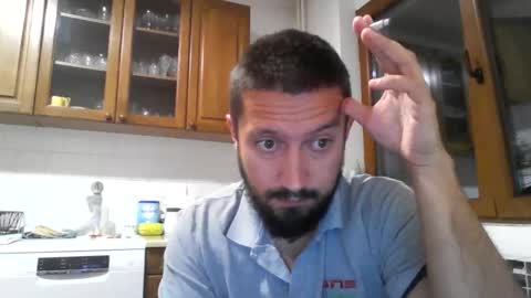 ThroatDom4U online show from 09-22-25, 10:12