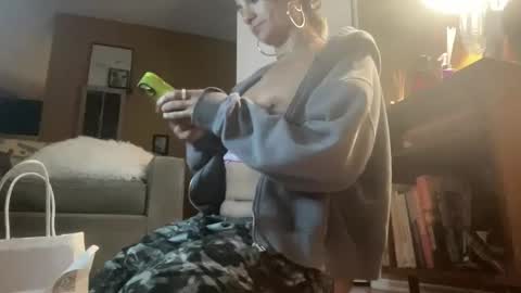 throat goat online show from 12-09-24, 01:07