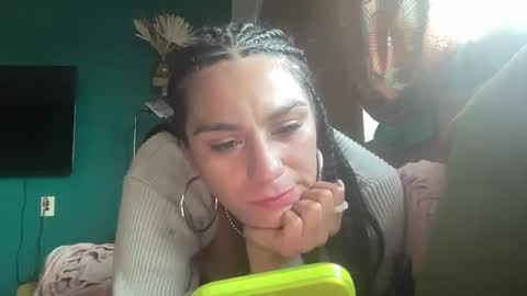 throat goat online show from 12-13-24, 11:06