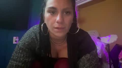 throat goat online show from 12-16-24, 02:04