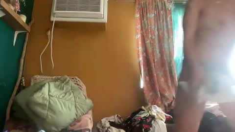 throat goat online show from 12-22-24, 09:31