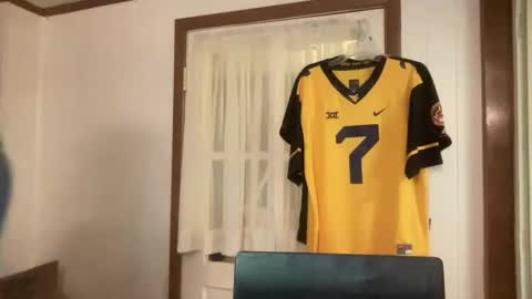 throat goat online show from 12-31-24, 03:12