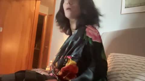 throat goat online show from 01-14-25, 01:15