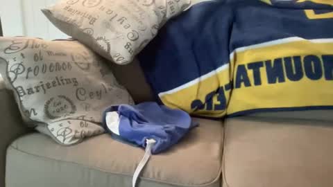 throat goat online show from 01-17-25, 06:02