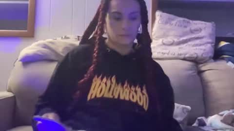 throat goat online show from 01-20-25, 11:21