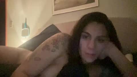 throat goat online show from 01-29-25, 08:08