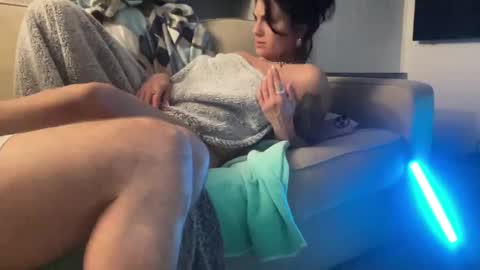 throat goat online show from 01-31-25, 01:01