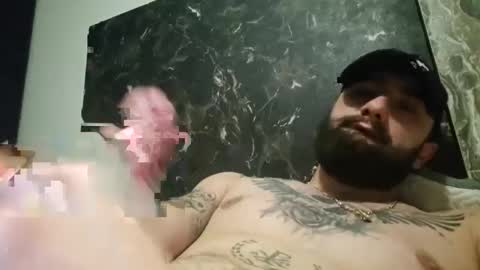 HugeJuicy online show from 12-20-24, 01:58