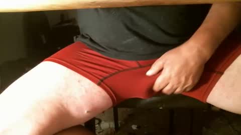 Thumper online show from 12-03-25, 01:31