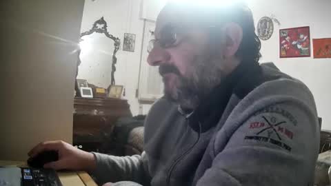 Little Wolf  online show from 02-14-25, 06:29